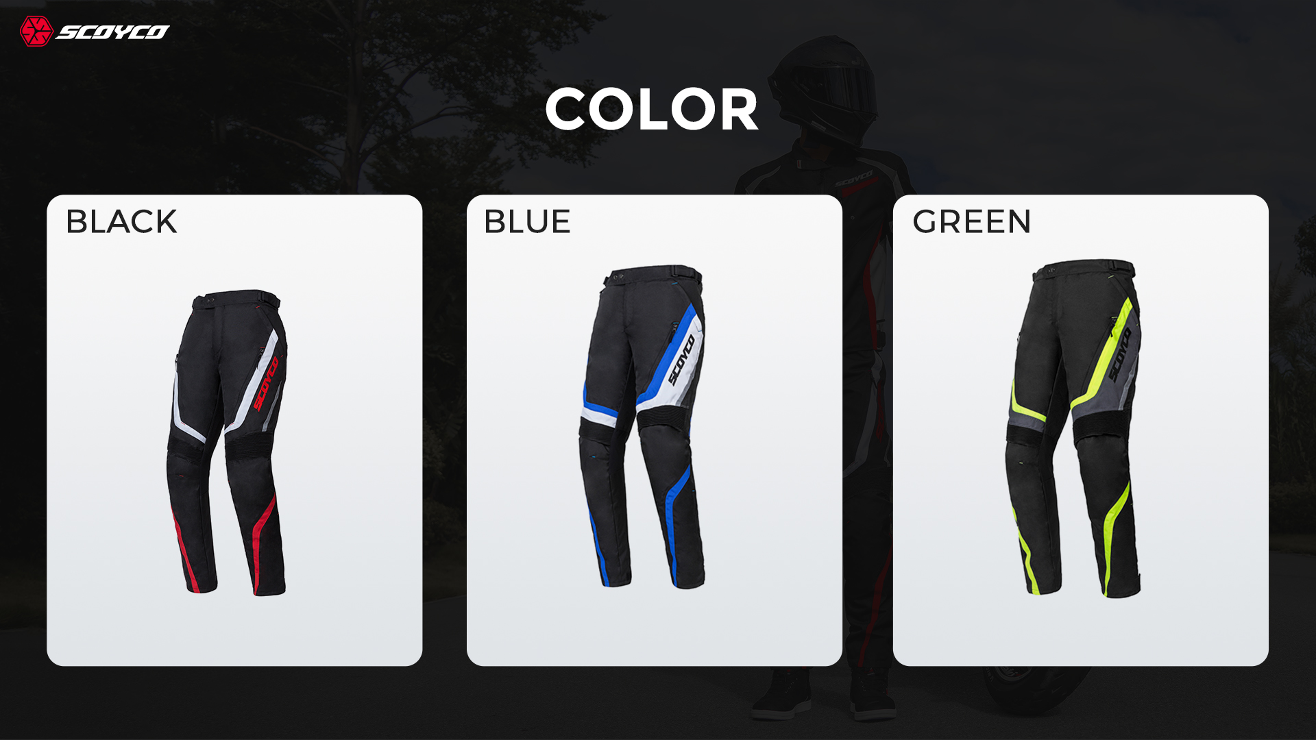 insulated ce armored riding pants