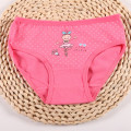 4pcs/Set Children's Briefs Cartoon Baby Girl Underwear Kids Pants for Boxer Shorts Gift Suit 2-10Y JP-TNN0059