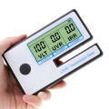 LS162 Window Tint Meter Solar Film Transmission Meter VLT UV IR Rejection Tester Au08 19 Dropship