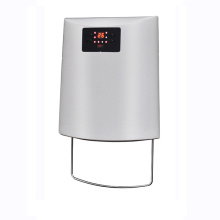 wall bathroom fan heater