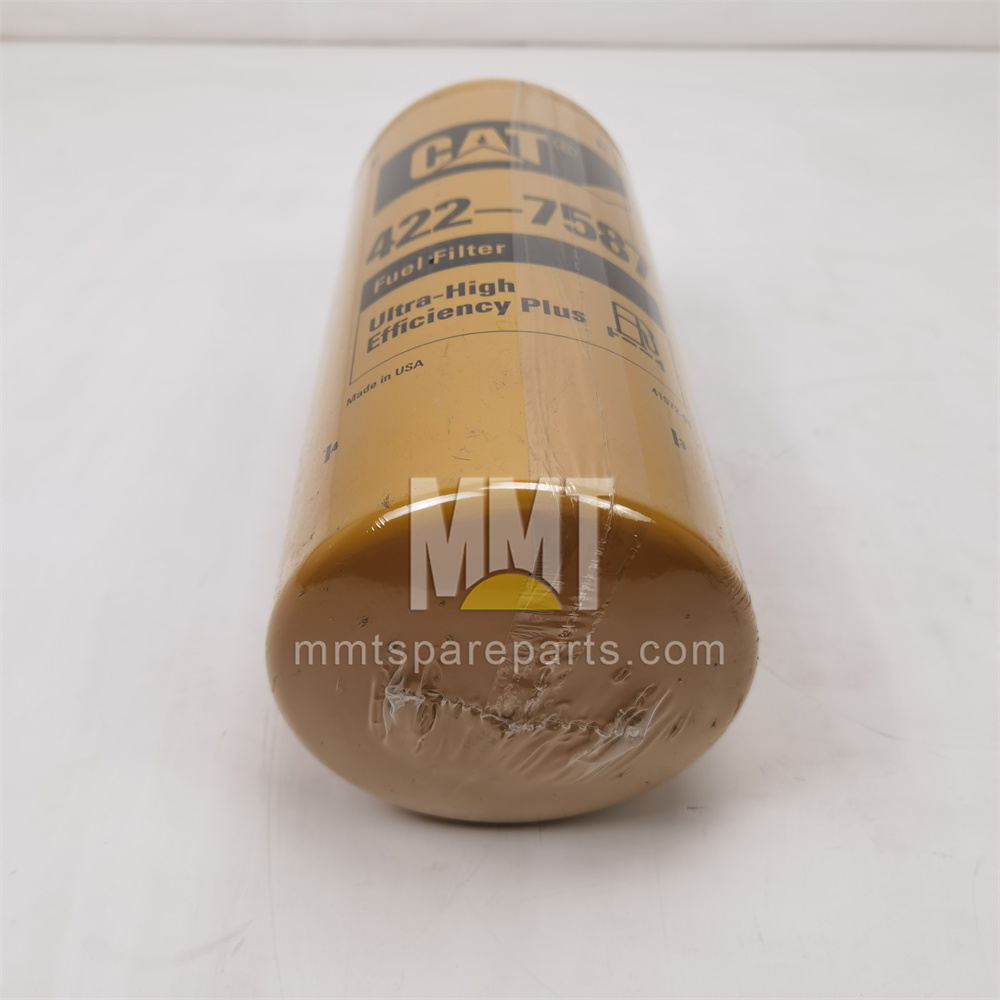 Fuel filter 4227587