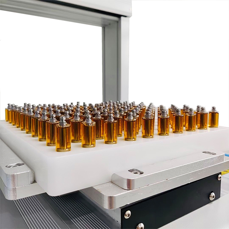 Cartridge & Pod Filling Machines
