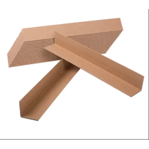 Premium Quality Paper Edge Protectors for Optimal Shipping