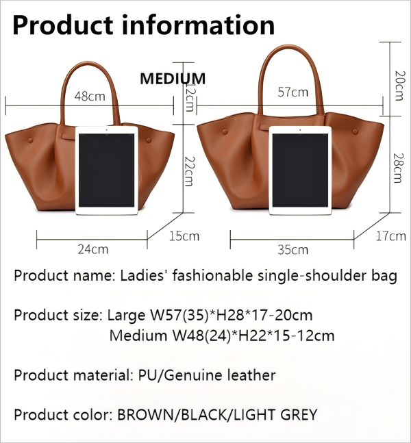 2025 Design Fashion Handbag for Women