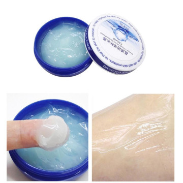Korean Hyaluronic Acid Facial Day Cream Deep Moisturizing Whitening Filling Water Anti-Wrinkle Lift Firming Esseence Skin Care