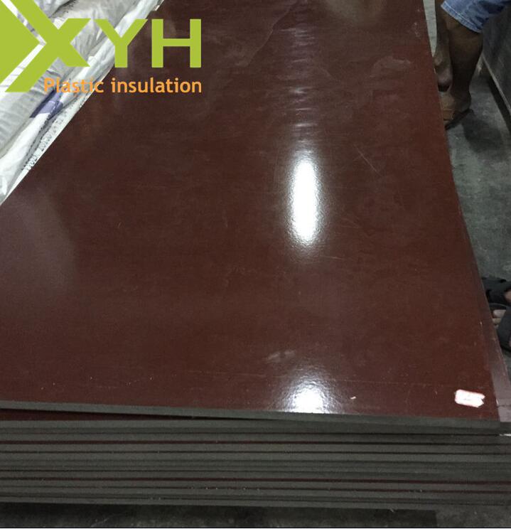 Paper Base Phenolic Laminated Sheet