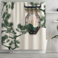 Shower Curtain-702