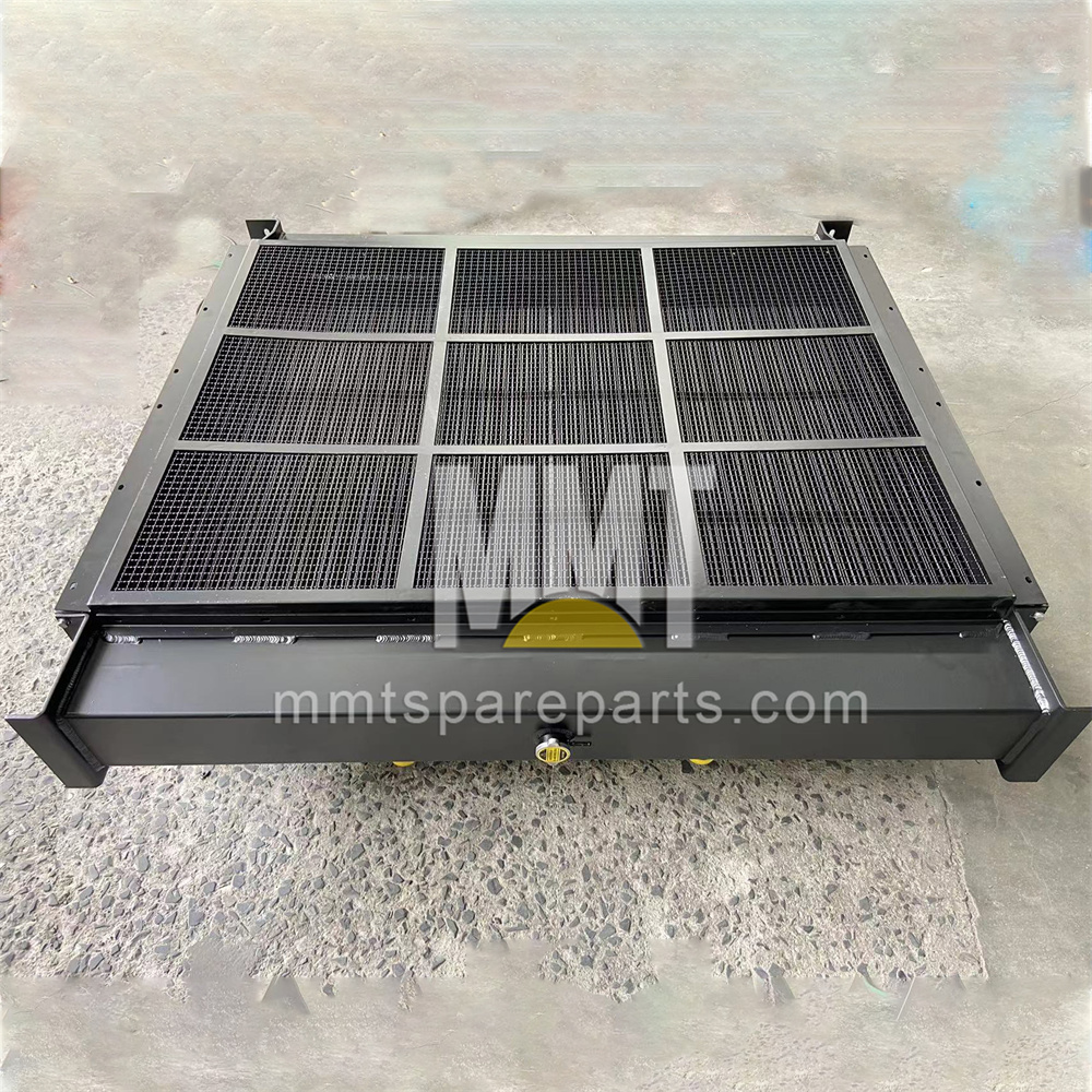 Radiator 241-7649