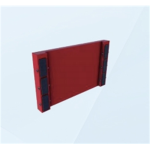 High Quality Support Pad of Hatch Cover