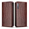 Flip Leather Case for Huawei Y8p case Fundas For Huawei Y8p AQM-LX1 Coque Huawei Y8p Book Wallet Cover Mobile Phone Bag