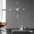 Wall Clock 17