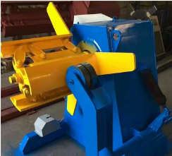 decoiler decoiler