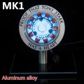 MK1 Aluminum alloy