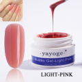 light pink 14 ml