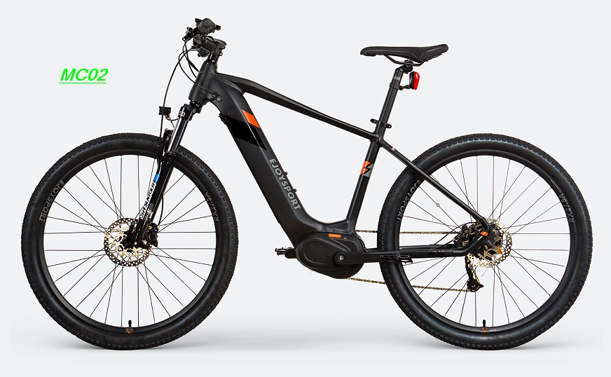 Reddit Ebike