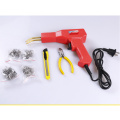 Hot Staplers Machine Plastics Welder Garage Tools 50W Staple PVC Repairing Machine Car Bumper Welding Repairing Soldering Iron