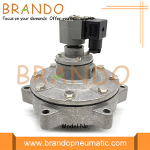 CA50MM In Line Full Immersion 2'' Diaphragm Valve