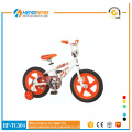 Girl Style Children Bicycle With Handle Saddle