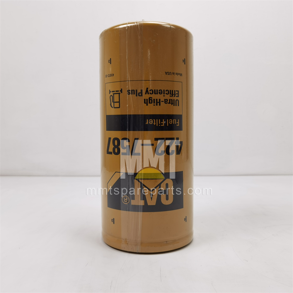 Fuel filter 4227587