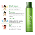 Olive Oil Remover Water Face Eye Lip Makeup Cleansing Oil Natural Gentle Deep Clean Facial Lotion Makeup Remove Cleanser