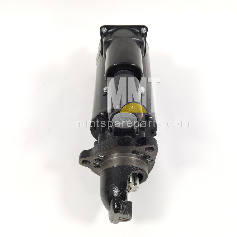 Starting motor 272-7123