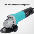 SHWNG 850W 100mm 220V Electric Angle Grinder Grinding Machine Grinding Cutting Grinding Metal Power Tool