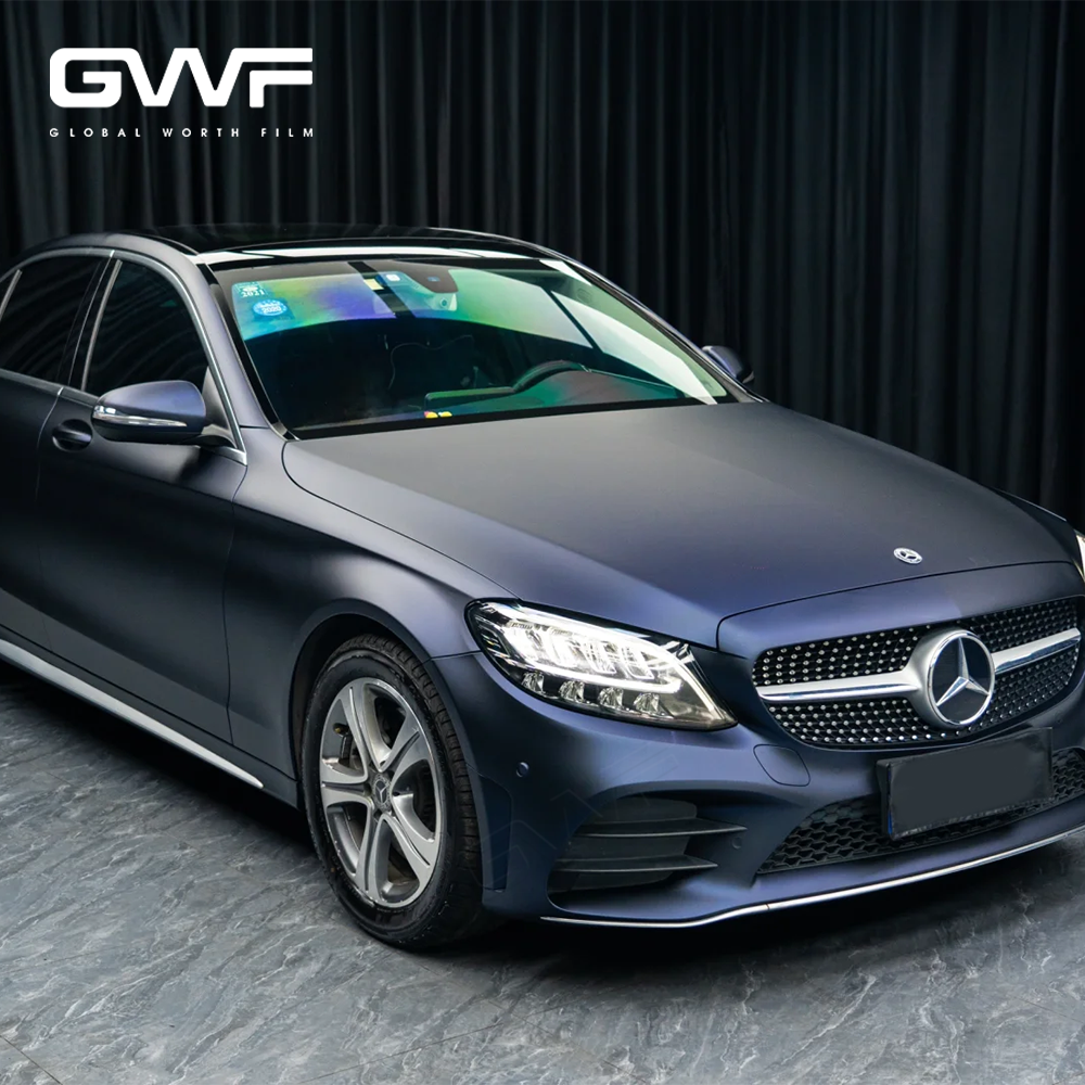 Matte Black Phantom Blue (1)