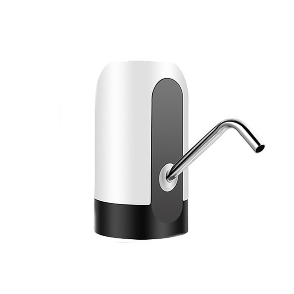 Electric Water Dispenser Portable Gallon Drinking Bottle Switch Smart Wireless Water Pump Water Treatment Appliances Dropship
