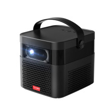 Portable Office 1080P Home Theater Video Teaching Projector