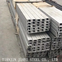 stainless steel u channel trim