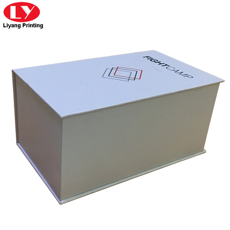 Magnetic Packaging Box
