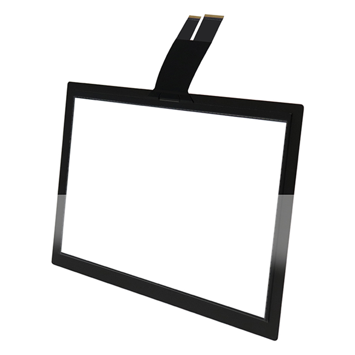 27 inch PCAP