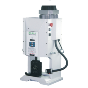 Heavy-Duty Semi-Automatic Silent Terminal Crimping Machine