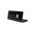 7" Inch Console HD1080p Car Black Box RYD8618(3G)