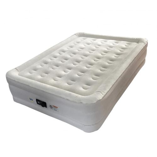 Built In Pump Blow Up Air Mattress Manufacturer Built In Pump Blow Up Air Mattress from China