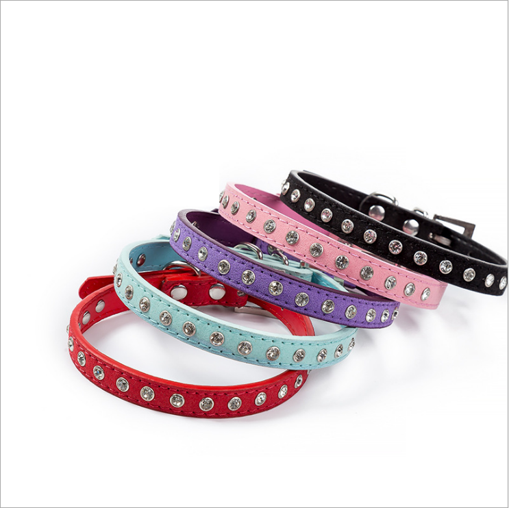 Dog Collar Diamond