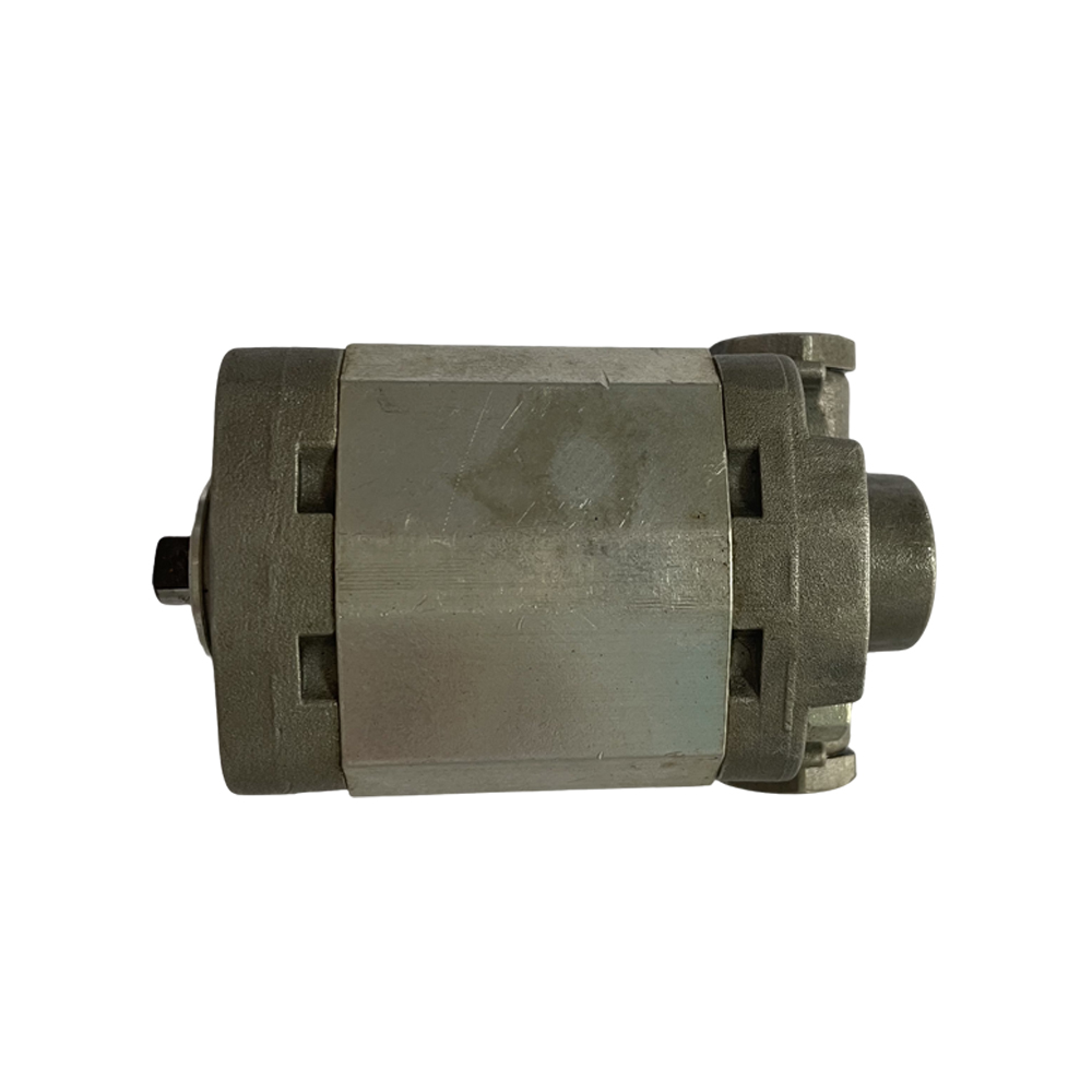 Hydraulic Gear Pumps