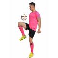 2019 2020 New Custom Blank Football Jerseys Men Maillot De Soccer Sets Football Kits for Adult Kid Sport Wear Football Tracksuit
