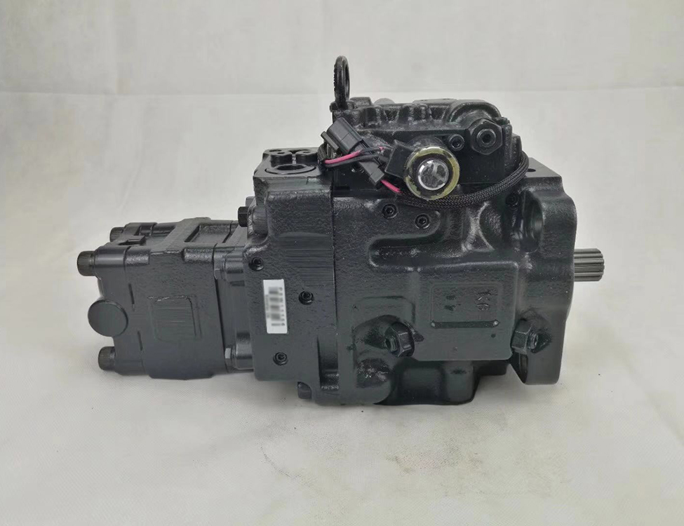 708-3S-00522 Hydraulic Main Pump for PC55MR-2