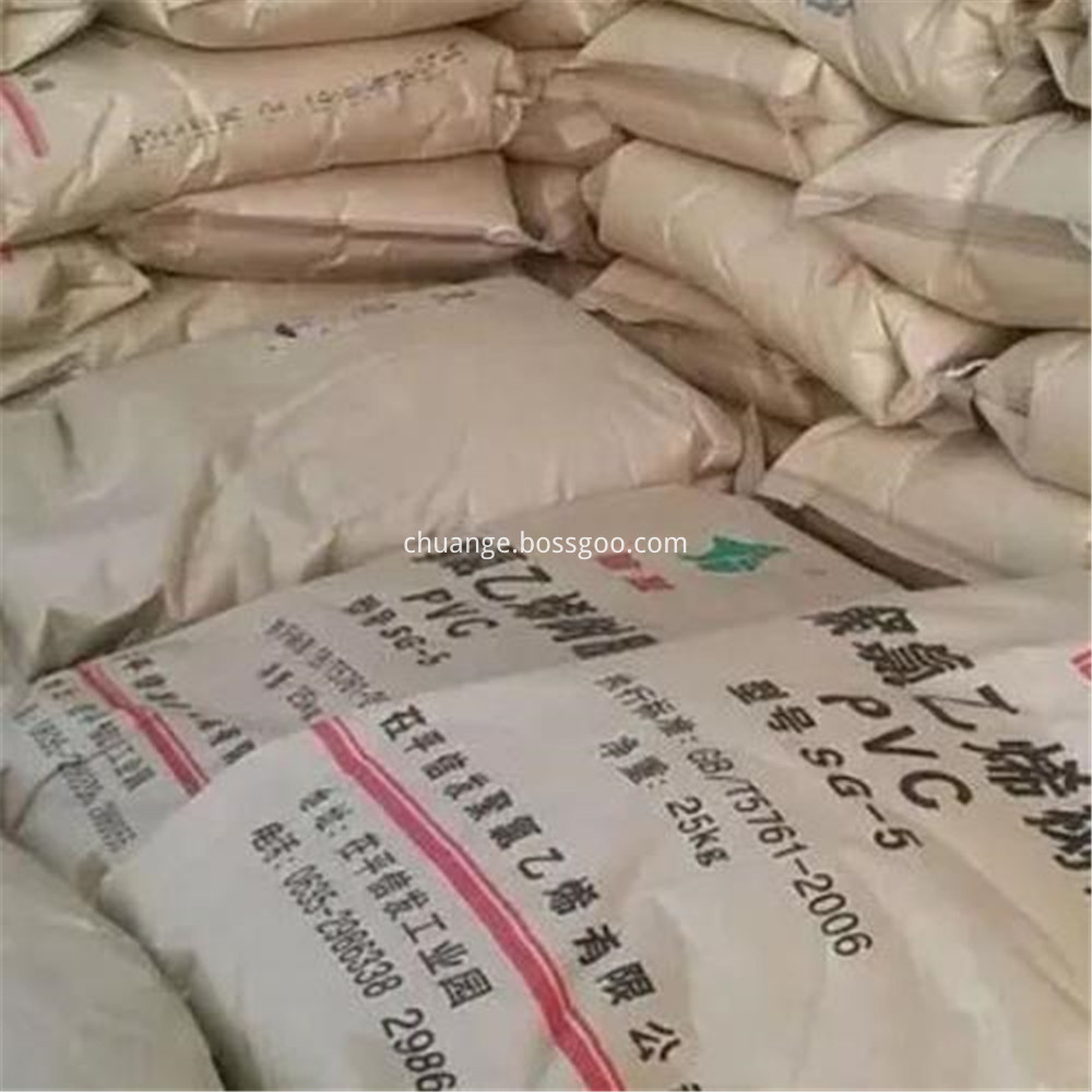 Xinfa Pvc Resin Sg504 Jpg