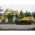 FE360-8 Digging Machinery Crawler Excavator