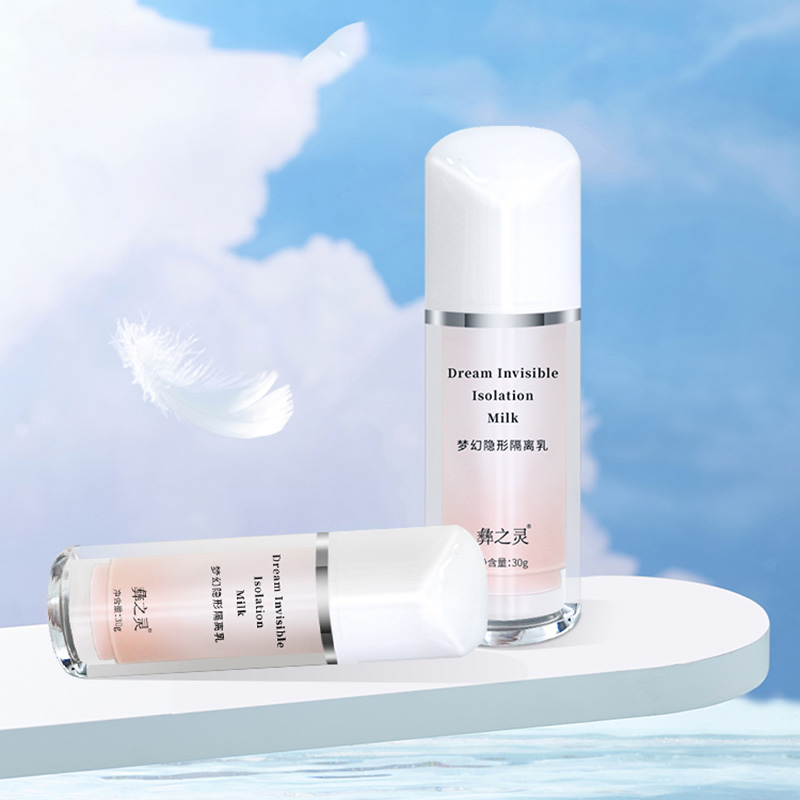 Isolation Milk for Skin