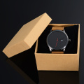 Unique Custom OEM Paper Watch Gift Box