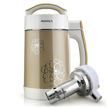 Household Juicer Blender Soybean Milk Machine Filter-free Automatic Soymilk Machine Multifunctional Intelligent Juicing Machine