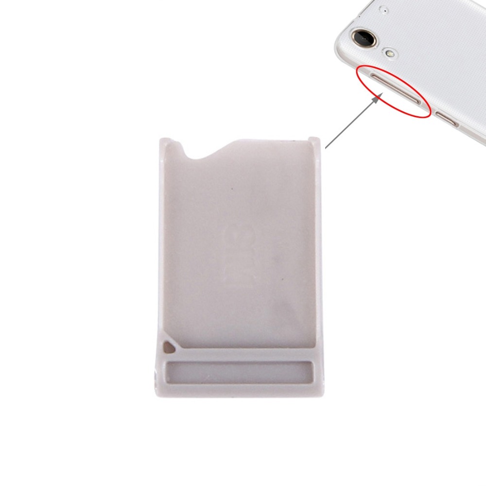 iPartsBuy SIM Card Tray for HTC Desire 728