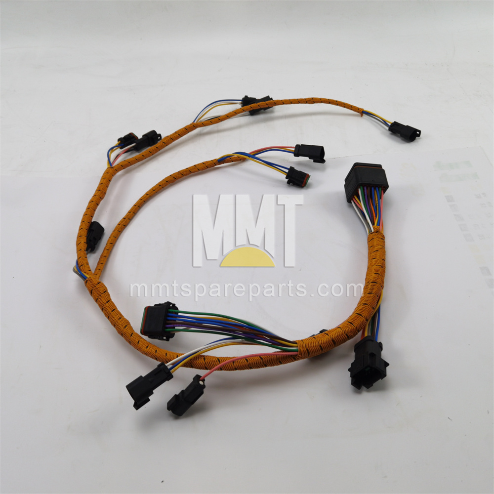 Engine Harness Sensor 206-5016