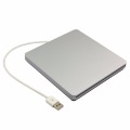 SOONHUA USB 2.0 DVD Drive Portable External CD-RW Writer Rewriter VCD CD ROM Player Drives For IMac MacBook Air Pro Laptop PC