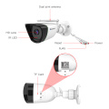 Vstarcam 1080P IP Camera Outdoor Bullet Wifi Camera AI Humanoid Detect IP66 Waterproof IR Night Audio Reception CCTV Camera