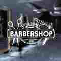 Barbershop Sticker Bread Decal Customized Vinyl Wall Art Decor Windows Decoration Haircut Shavers Glass Barber Shop Decals