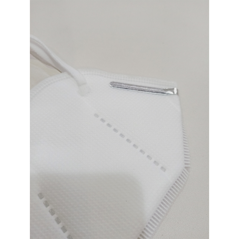 10 Pcs KN95 Face Masks Dust Respirator KN95 Mouth Masks Adaptable Against Pollution Breathable Mask Filter (not for medical use)